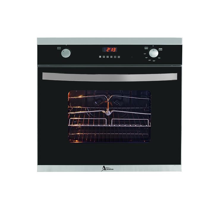 فر توکار اخوان F11 Akhavan F11 Built-in ovens